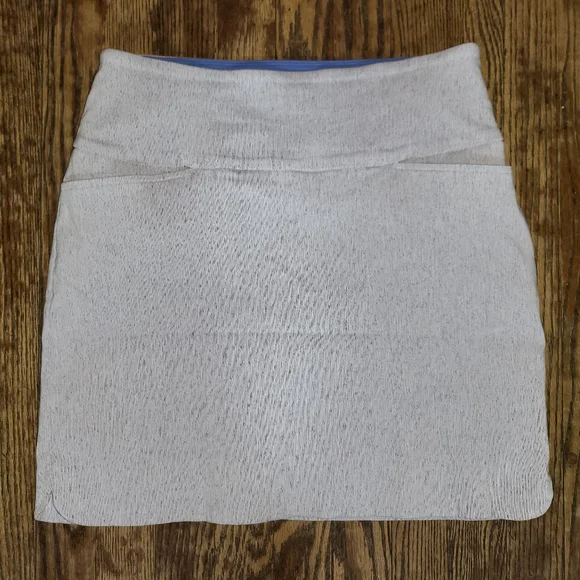 S.C. & Co. Ladies' Tummy Control Skort - Picture 4 of 10